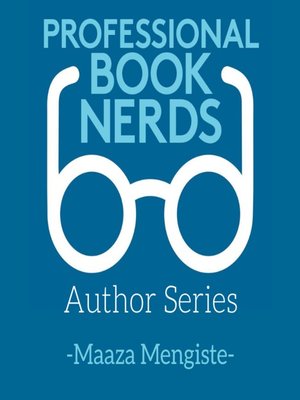 Maaza Mengiste Interview - Audiobook